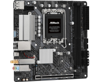 ASRock B760M-ITX Wi-Fi DDR4 - 1107465 - zdjęcie 2